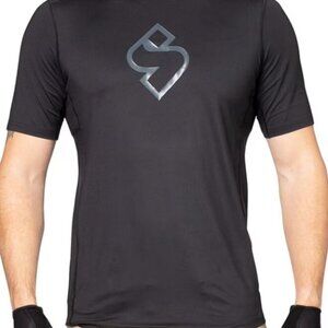 Sweet Protection Short Sleeve - Hunter Bike Shirt